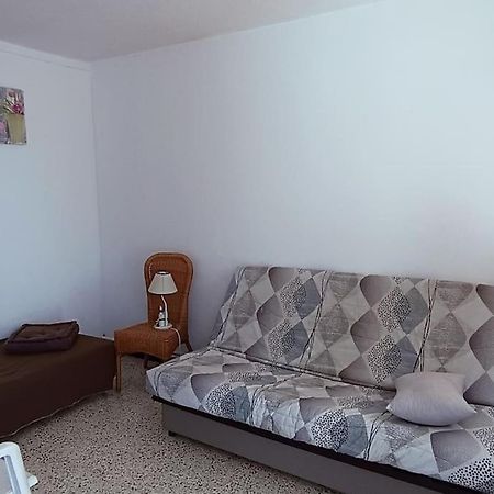 Apartamento Le Chaleureux Sète Exterior foto