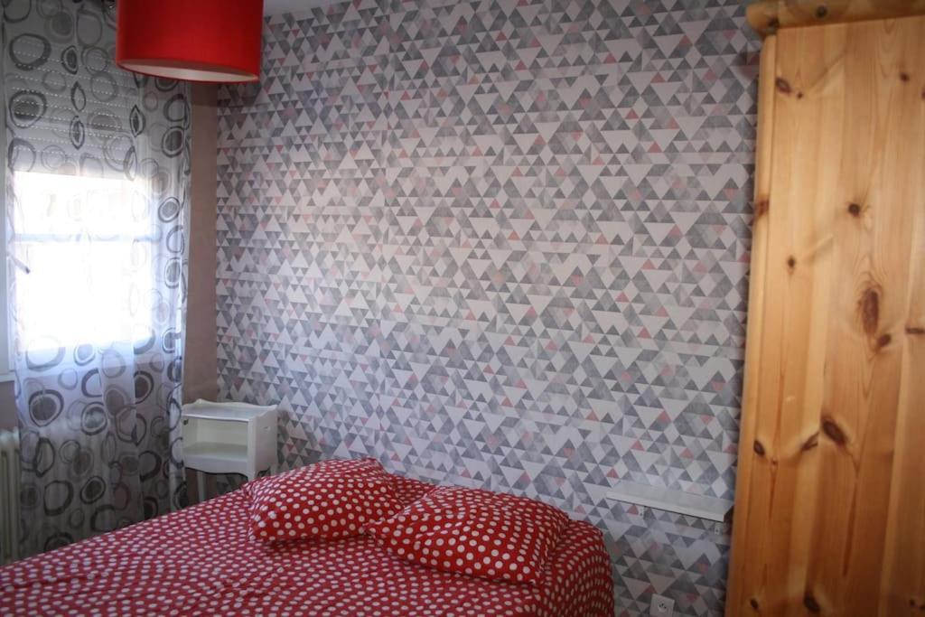 Apartamento Le Chaleureux Sète Exterior foto