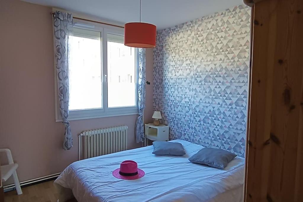 Apartamento Le Chaleureux Sète Exterior foto